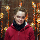 Am Sonntag ist Valentinstag