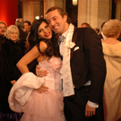 Opernball 2010: Red Carpet III