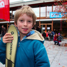 Alles für den Wintersport