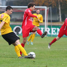 Best of Dornbirn und Altach Amateure