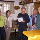 Zimmergewehrschießen