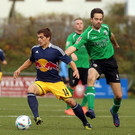 TSV Neumarkt - FC Liefering