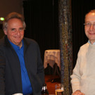 Bilder von Besucherinnen und Besuchern