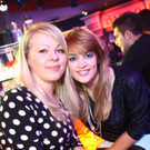 Samstag@House meets Lucky Chance