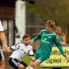 FC Puch - USC Eugendorf