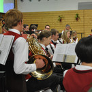 Herbstkonzert Sulz