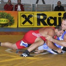 KSK Klaus und AC Wals