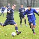 Koblach1b gegen Admira1b