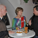 WM-Feier Meiningen