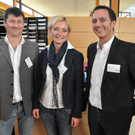 Mehr Fotos vom Lehrlingsinfo-Tag