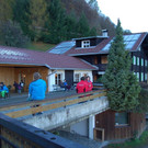 Jugend Klostertal – Projektwochenende