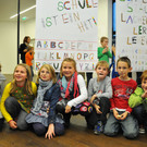 Kinder-Plakate