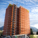 Blassroter Turm