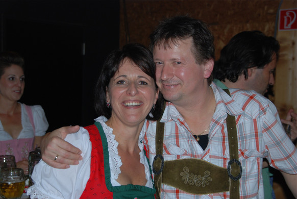 Andrea &amp; Michael Längle 