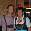 Peter & Natascha Loacker