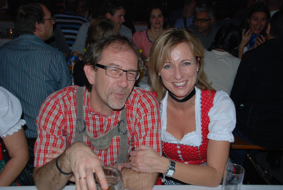 Oliver & Gabi Wilhelm