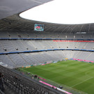 bwin Fanreise FC Bayern München