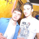 Der legendäre Ü25 Club (Teil2)