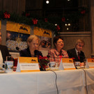 Das Wiener Christkindl 2012 Amanda Larissa