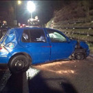 Unfall in St. Gilgen