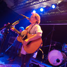 Wallis Bird im Conrad Sohm