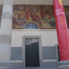 St. Martin wurde zu einem Denk- und Gedenkort