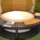 Leserreporter bei der Wellnessmesse 2012 in Wien