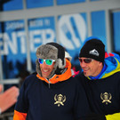 White Start Games 2012 