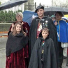 weitere Bilder vom Fasnatauftakt 