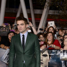 Twilight Breaking Dawn 2: Pattinson und Stewart am schwarzen Teppich