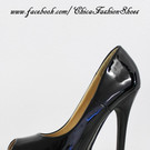 Chica Fashion Shoes