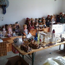 Puppen zu Verkaufen unter 0676/384 56 59