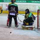 Impressionen VEU Feldkirch und HC Samina Rankweil