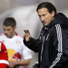 RB Salzburg - SV Kuchl