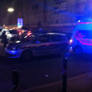 Kellerbrand in Wien-Favoriten: Polizei vermutet Brandstiftung