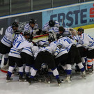 EC Oilers - Klagenfurt