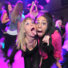 Jahresrückblick Partys 2012
