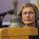 Landtag: Nußbaumer zur neuen Landtagspräsidentin gewählt