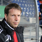 Missglücktes Teamchef-Debüt für Rene Pauritsch in Liechtenstein