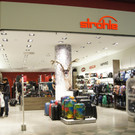 Ströhle in neuen Look