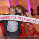 Mit einem riesengroßen Star-Aufgebot ging am Samstagabend das Ball-Highlight “Dancer against Cancer” in der Hofburg über die Büh