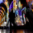 Die “Lange Nacht der Kirchen” lockte in diesem Jahr zahlreiche gläubige und nicht gläubige Menschen in die Gotteshäuser ganz Öst