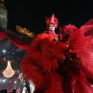 Der Life Ball hat auch in diesem Jahr wieder die Aufmerksamkeit nach Wien gelenkt