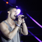 Die Gesangskünste der Stars auch