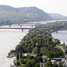 Das Donauinselfest lockte auch in diesem Jahr 3 Millionen Besucher auf die Insel