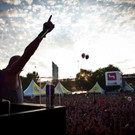 Trotz Regen und der Absage des Stereo MC’s-Konzerts am letzten Tag ziehen die Veranstalter eine positive Bilanz. 