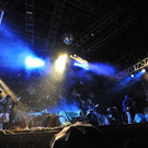 Pubertiert FM4 mit seinen 17 Jahren? Vielleicht, aber viel war nicht davon zu spüren am samstäglichen Geburtstagsfest in undankb