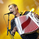 Für Musik für jeden Geschmack war gesorgt - von österreichischen Sounds bis hin zu Hip Hop und Punk gab es einiges