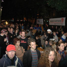 Der Gürtel Nightwalk präsentiert sich am 25. August bereits zum 15. Mal als Schaubühne der heimischen Musikszene.