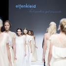 Bei der MQ Fashion Week gings wieder kreativ zu